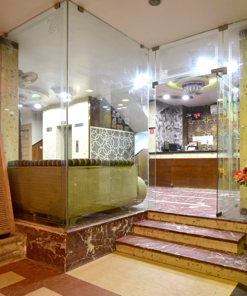 Budget Hotels in Jaipur Near Railway Station