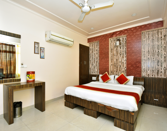 Budget Hotels Jaipur