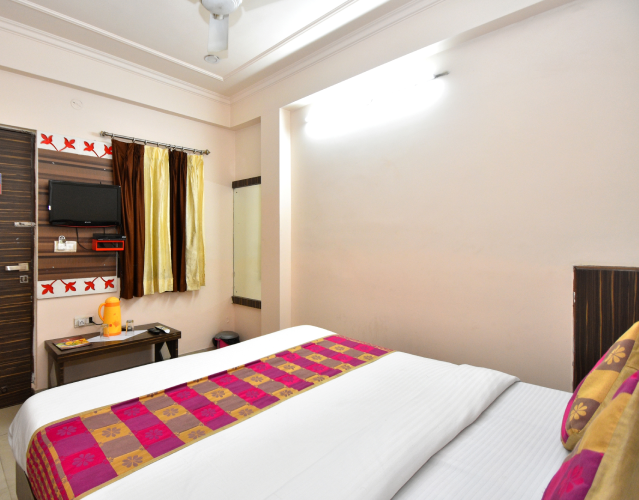 Good Family Hotel Rooms in Jaipur
