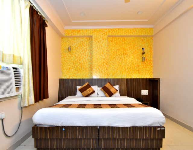 Economy Hotels in Jaipur
